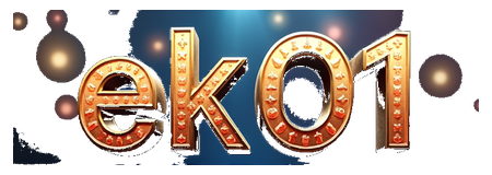 ek001 logo